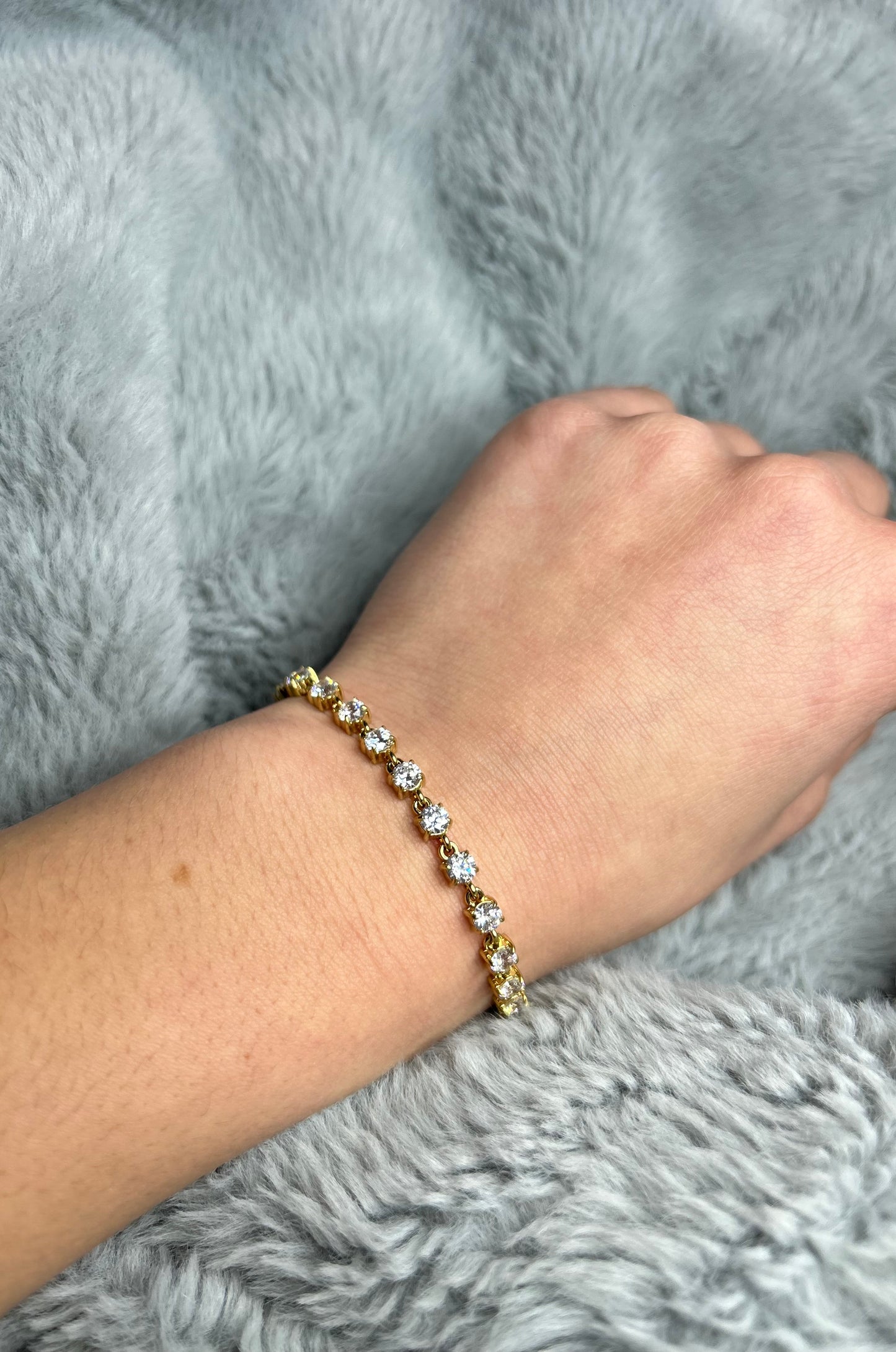 Bracelet Lumière