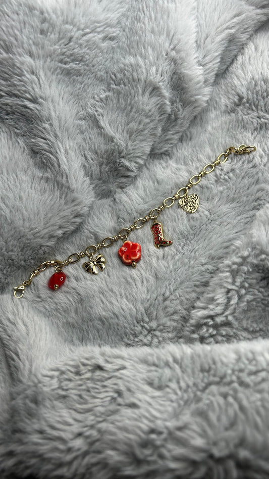 Bracelet Rosa
