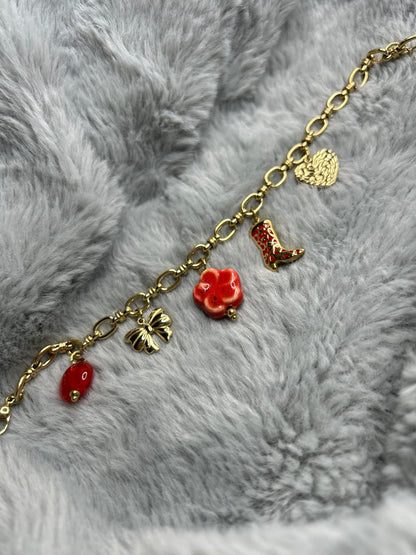 Bracelet Rosa