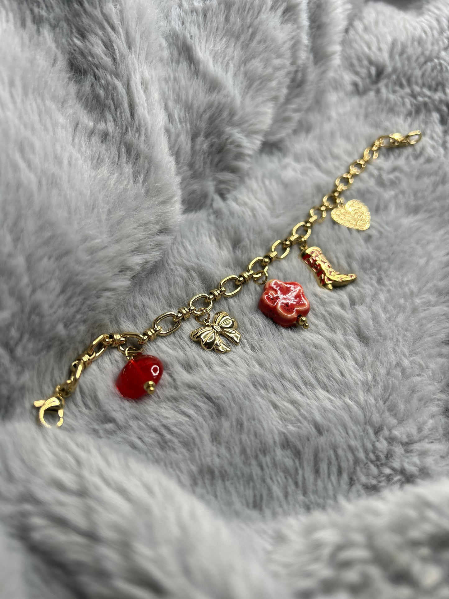 Bracelet Rosa